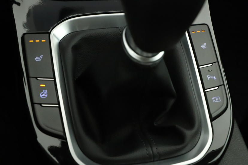 Hyundai i30, 2025