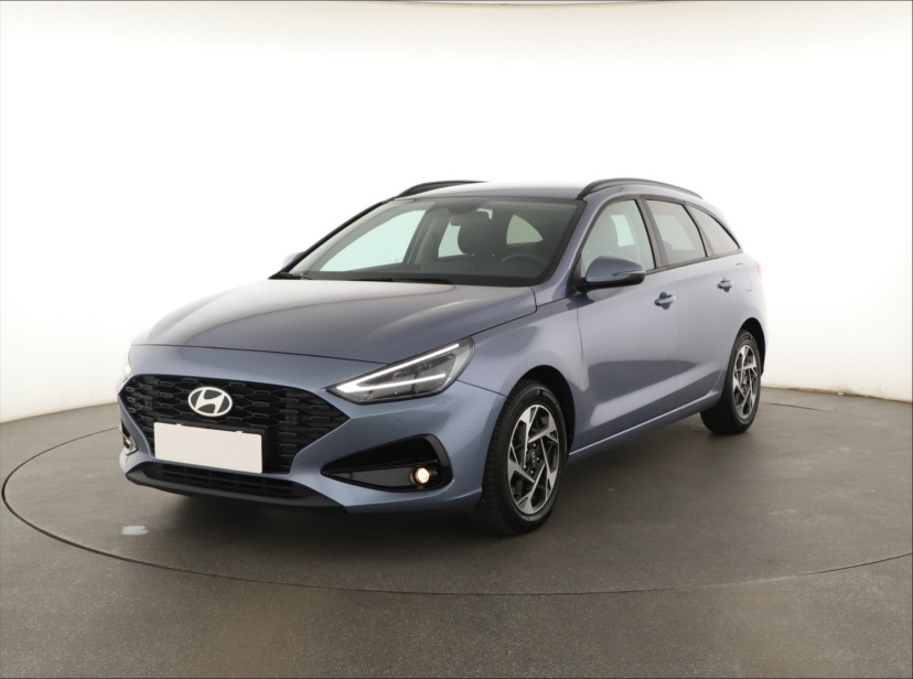 Hyundai i30, 2025