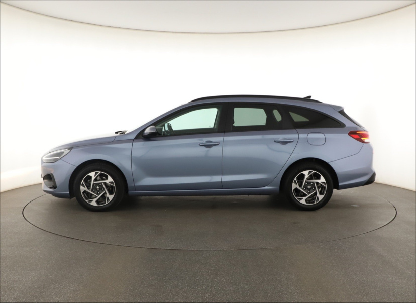 Hyundai i30, 2025