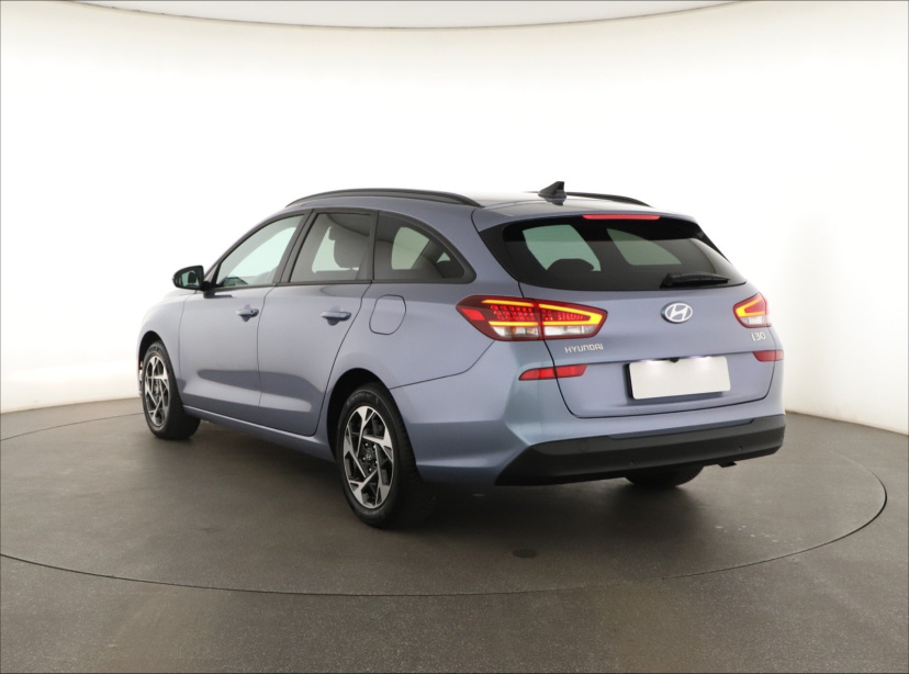 Hyundai i30, 2025