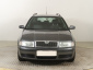 Škoda Octavia, 2007