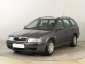 Škoda Octavia, 2007