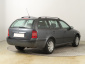 Škoda Octavia, 2007