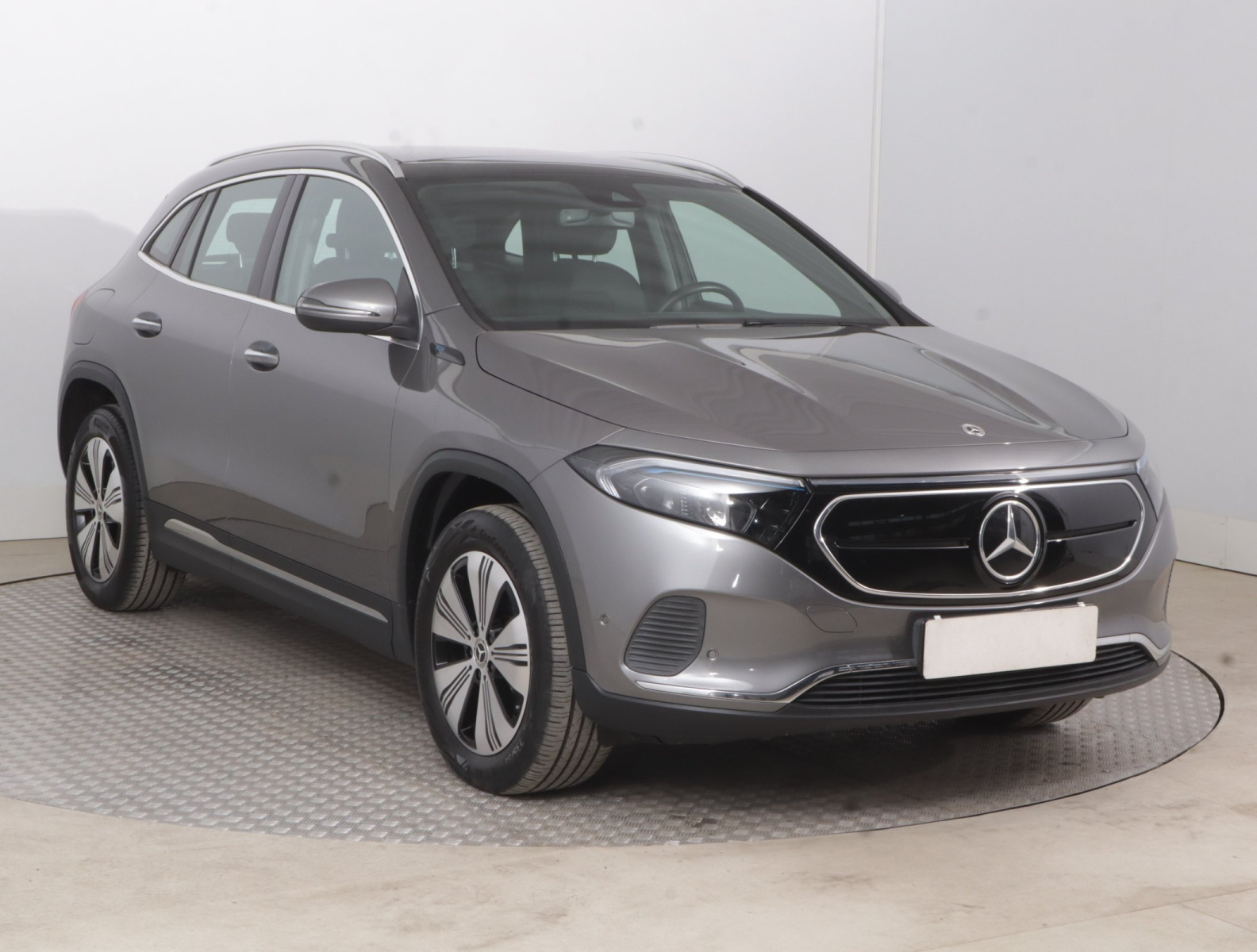 Mercedes EQA EQA 250, 2022