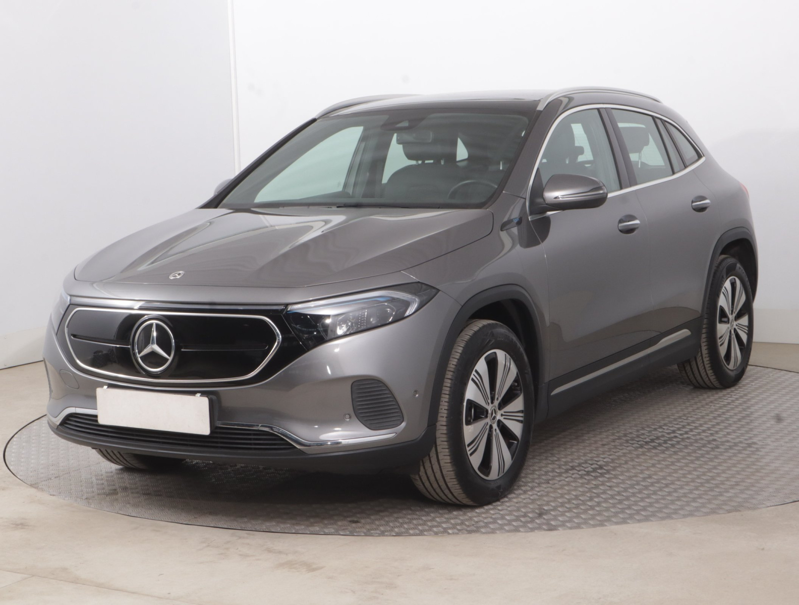 Mercedes EQA EQA 250, 2022 3