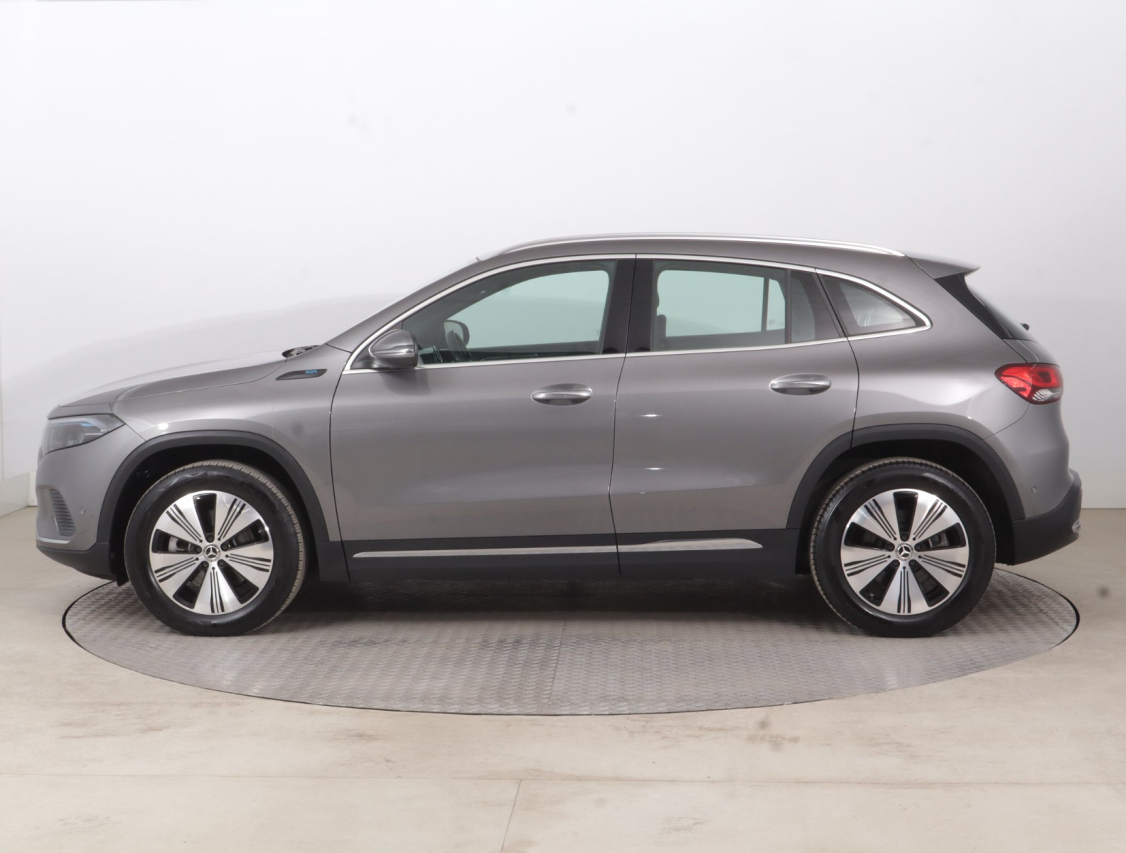 Mercedes EQA EQA 250, 2022 4