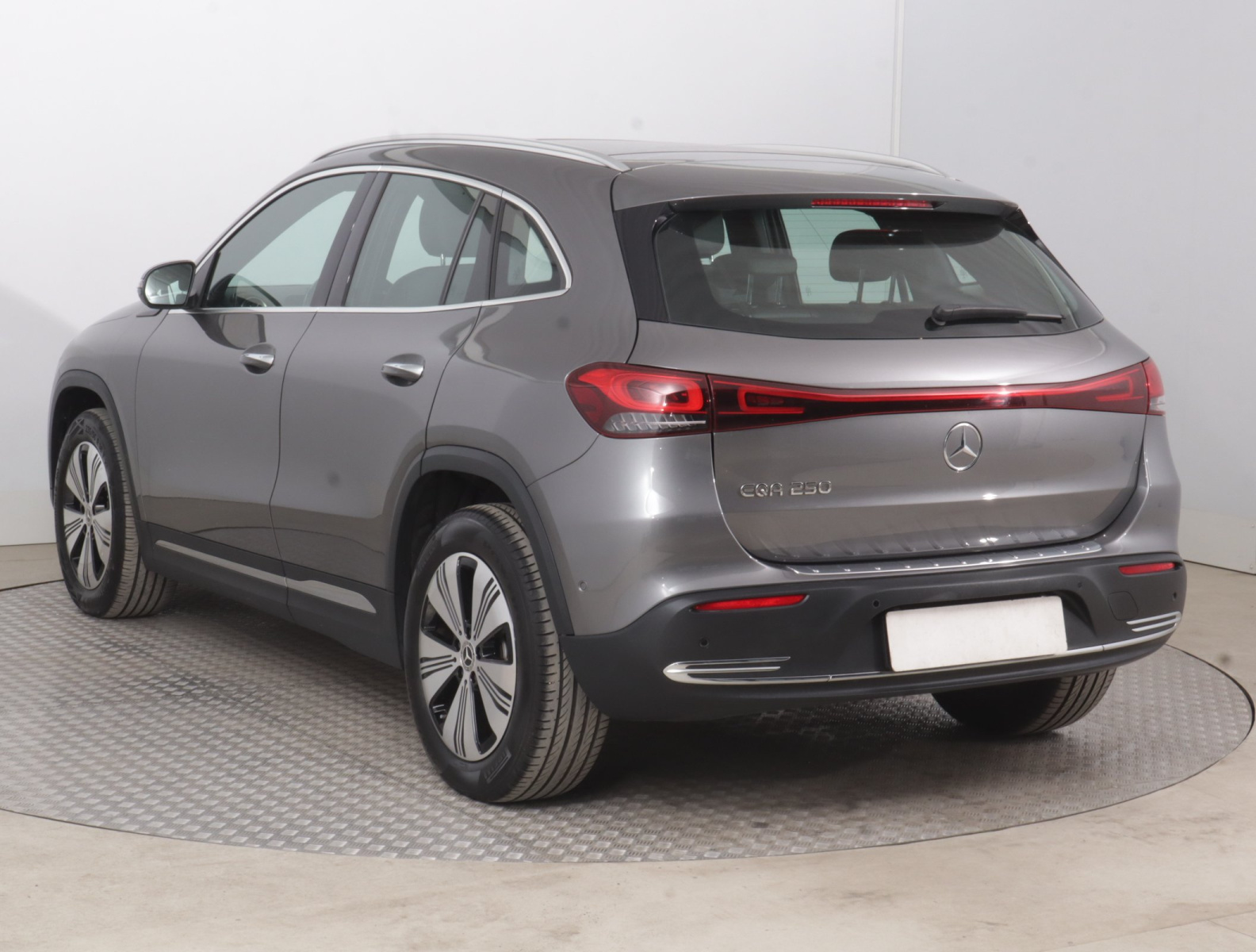 Mercedes EQA EQA 250, 2022 5