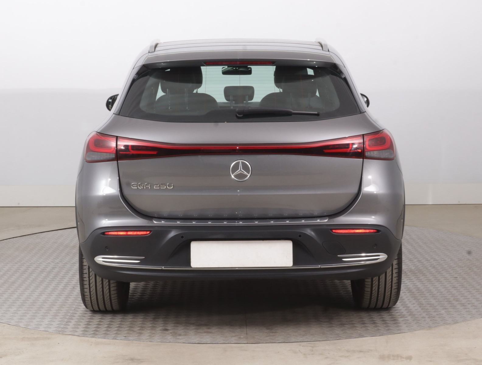 Mercedes EQA EQA 250, 2022 6