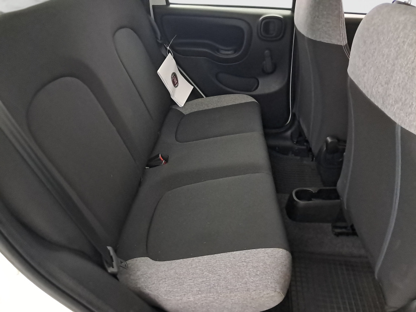 Fiat Panda, 2023