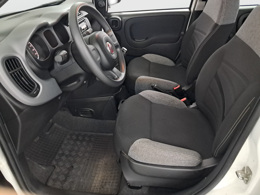 Fiat Panda, 2023