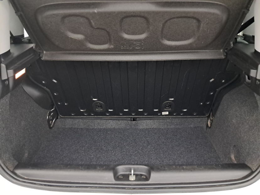 Fiat Panda, 2023