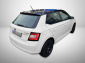 Škoda Fabia, 2017