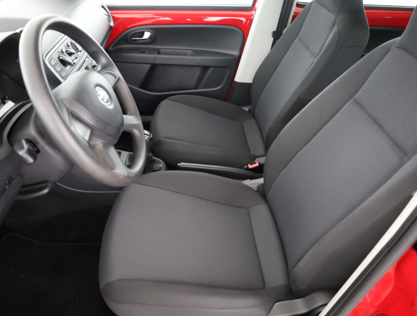 Škoda Citigo, 2013