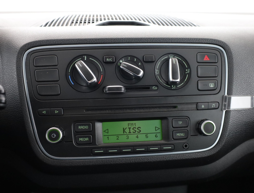 Škoda Citigo, 2013