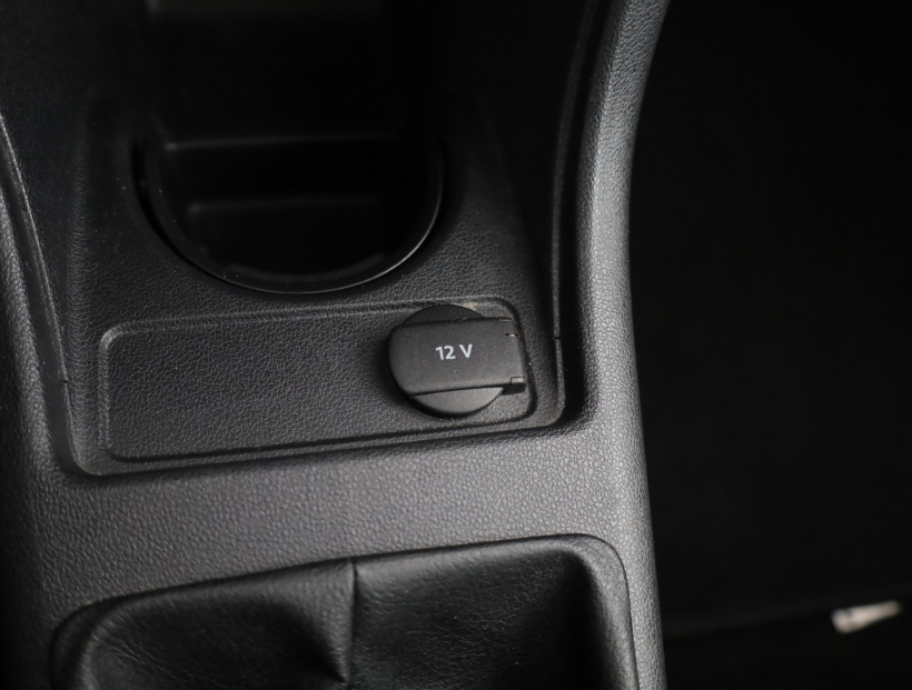 Škoda Citigo, 2013