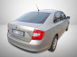 Škoda Rapid, 2013