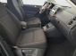 Volkswagen Tiguan, 2011
