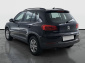 Volkswagen Tiguan, 2011