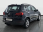 Volkswagen Tiguan, 2011