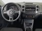 Volkswagen Tiguan, 2011