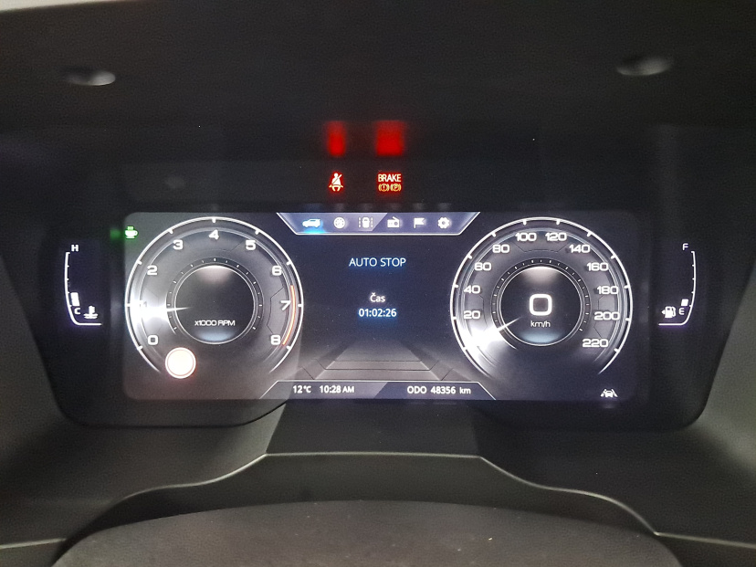 SsangYong Korando, 2024
