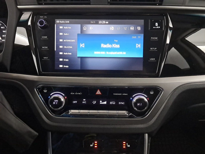 SsangYong Korando, 2024