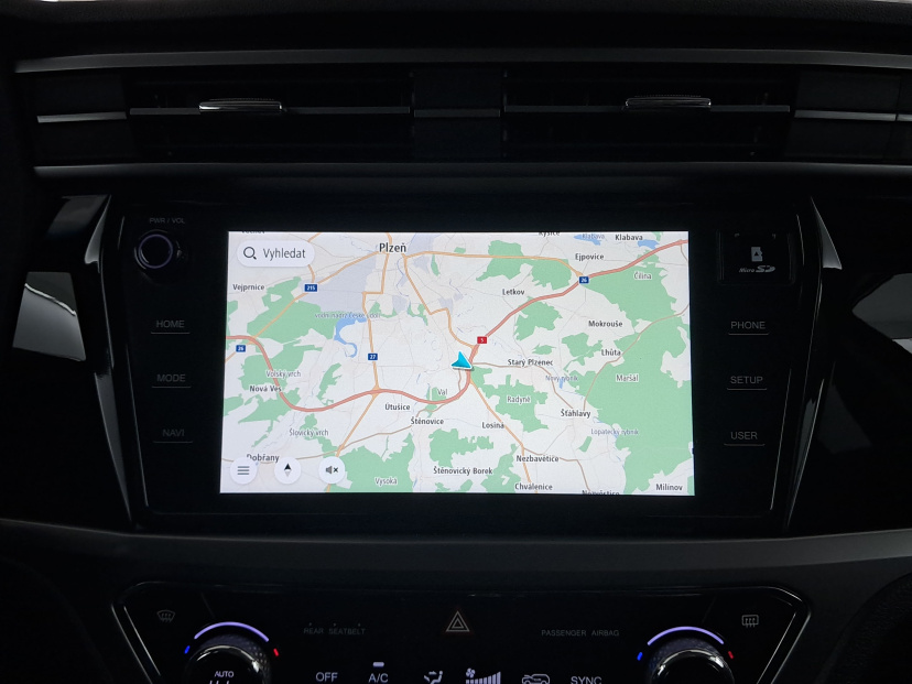 SsangYong Korando, 2024