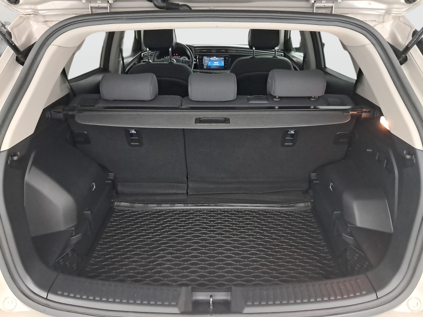SsangYong Korando, 2024