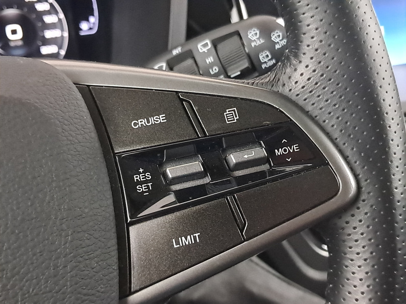 SsangYong Korando, 2024