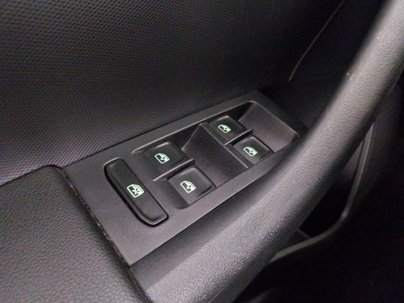 Škoda Rapid, 2018