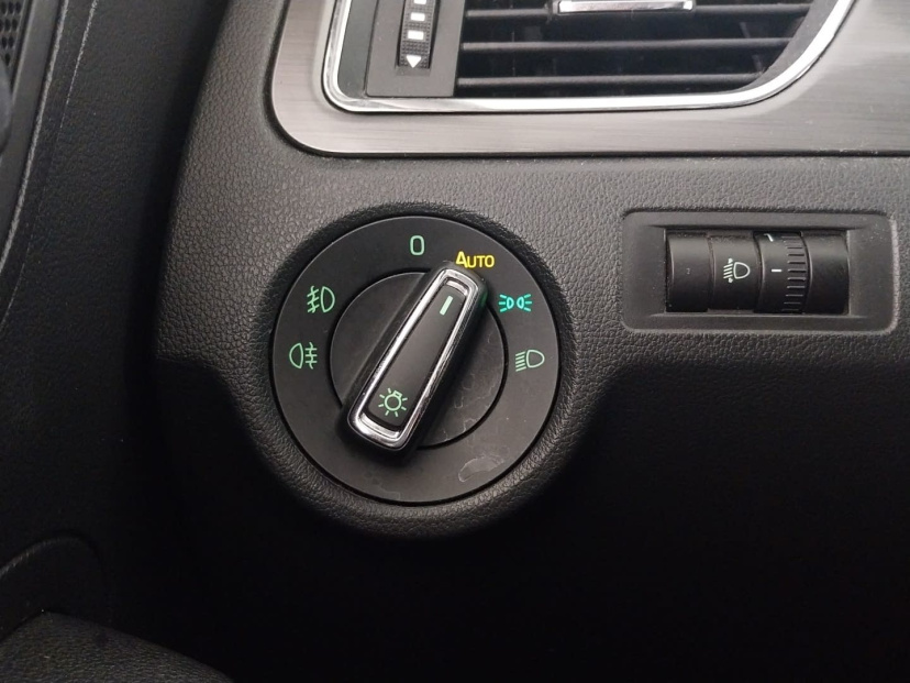 Škoda Rapid, 2018