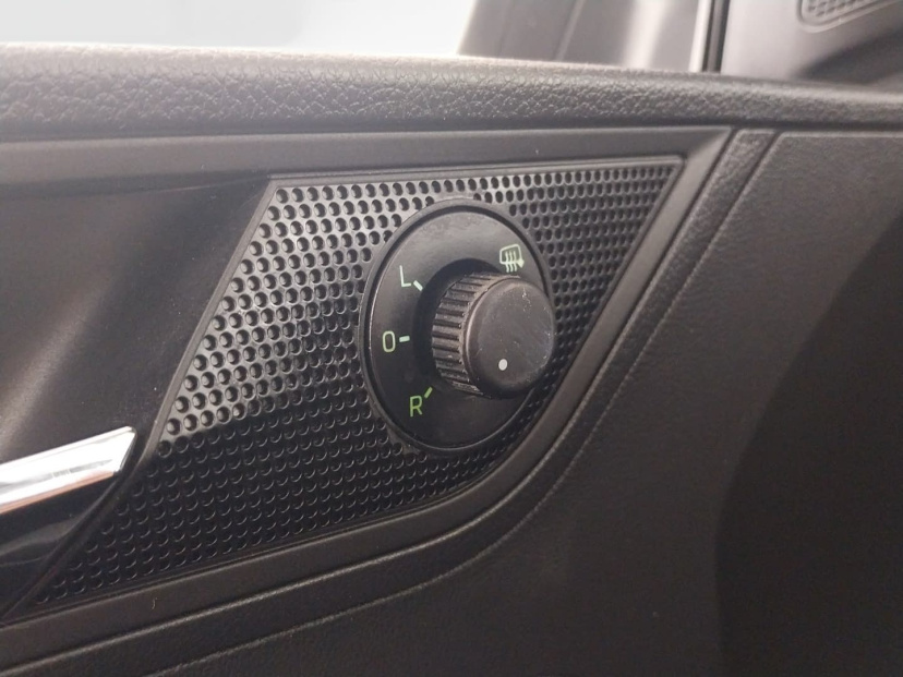 Škoda Rapid, 2018