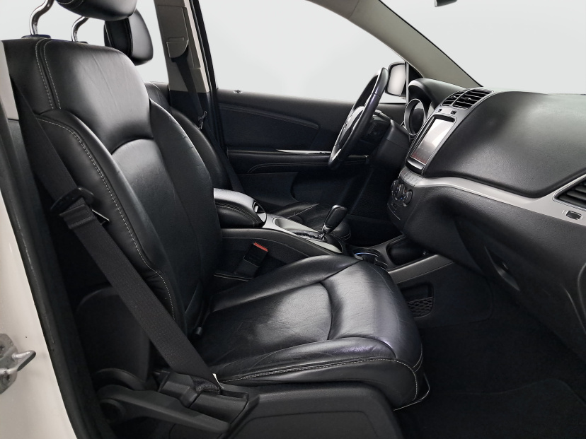 Fiat Freemont, 2015
