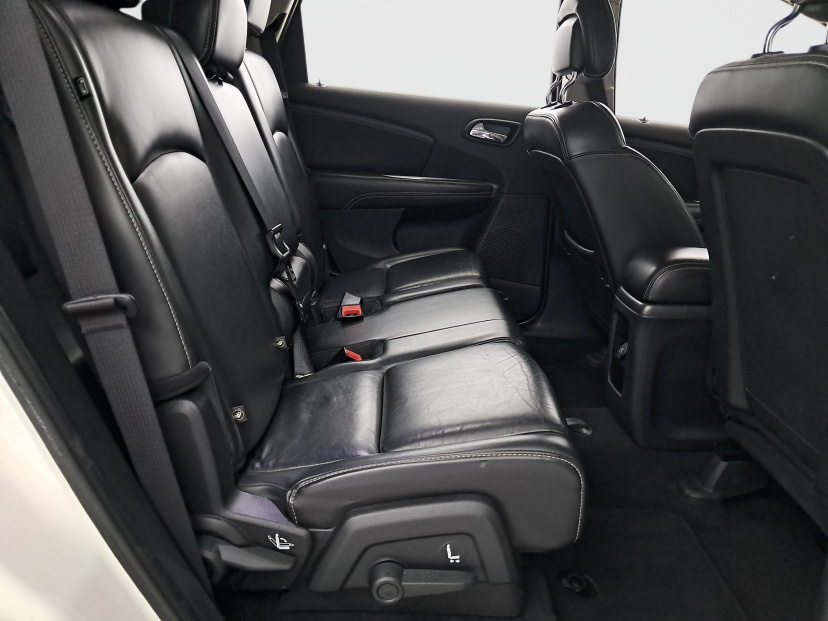 Fiat Freemont, 2015