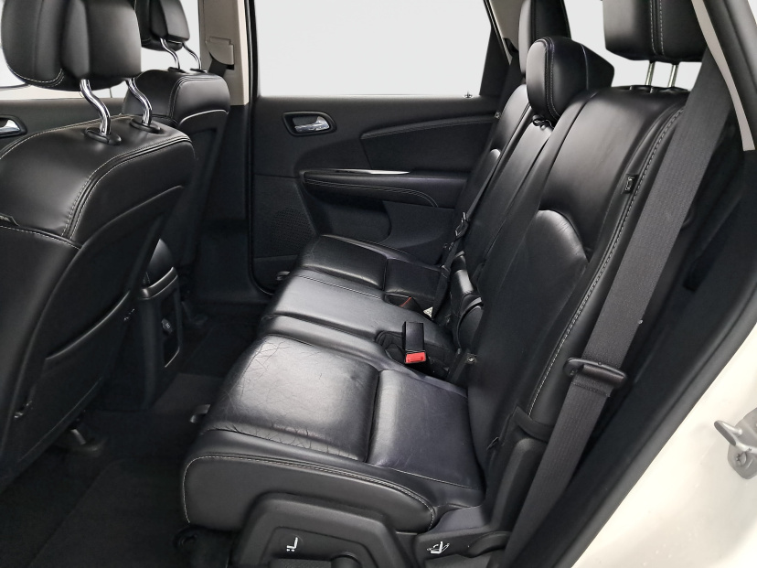 Fiat Freemont, 2015