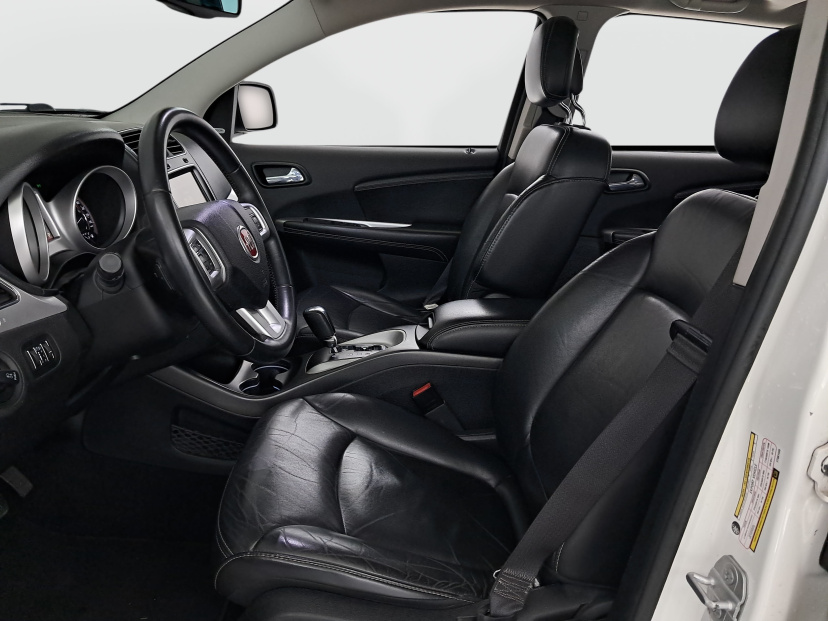Fiat Freemont, 2015