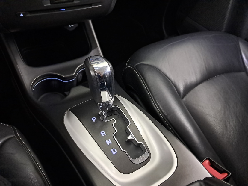 Fiat Freemont, 2015