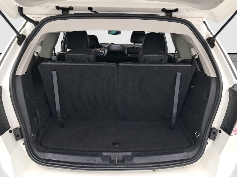 Fiat Freemont, 2015
