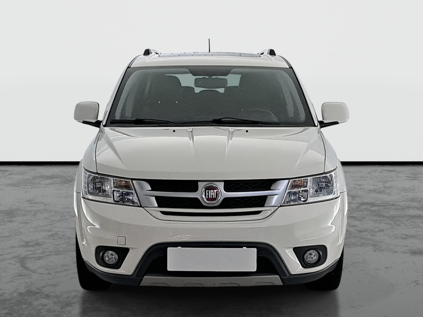Fiat Freemont, 2015