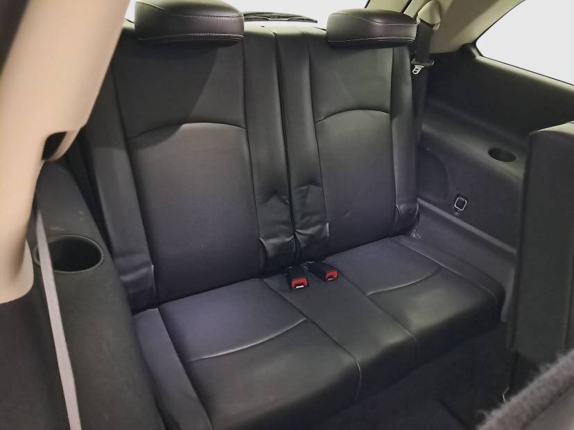 Fiat Freemont, 2015