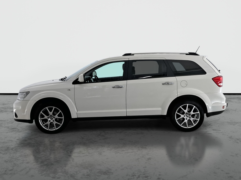 Fiat Freemont, 2015