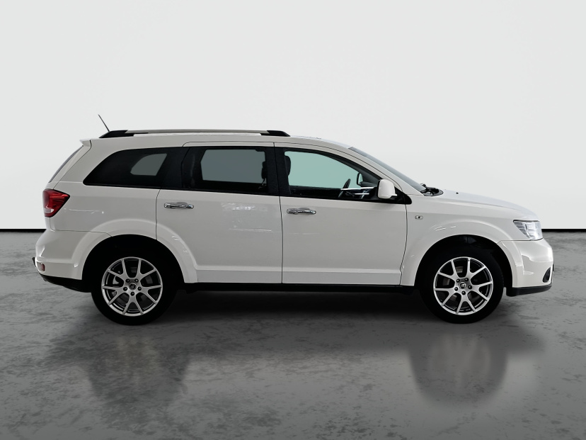 Fiat Freemont, 2015