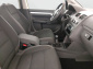Volkswagen Touran, 2011