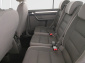 Volkswagen Touran, 2011