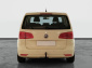 Volkswagen Touran, 2011