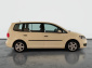 Volkswagen Touran, 2011