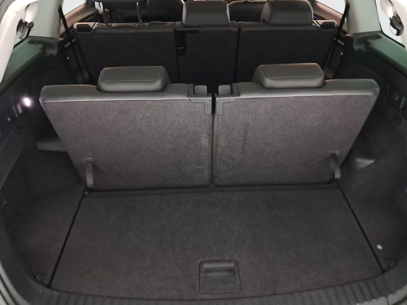 Škoda Kodiaq, 2019