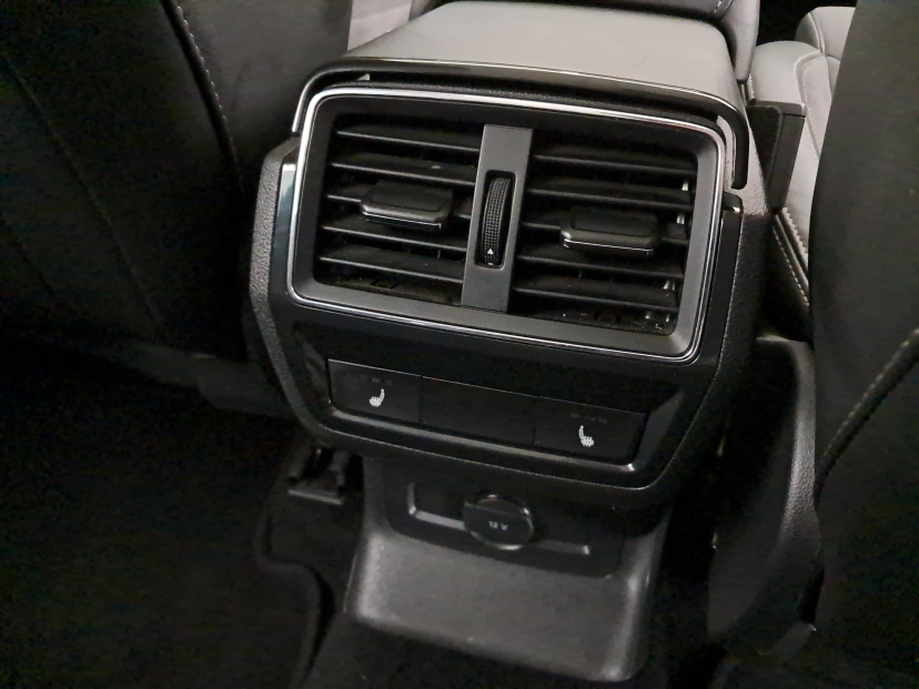 Škoda Kodiaq, 2019