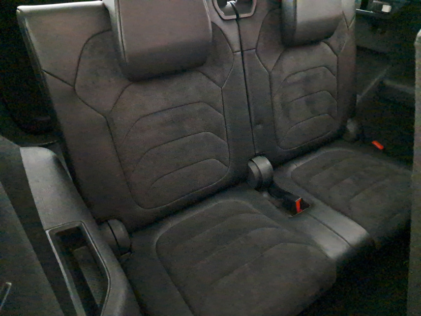 Škoda Kodiaq, 2019