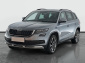 Škoda Kodiaq, 2019